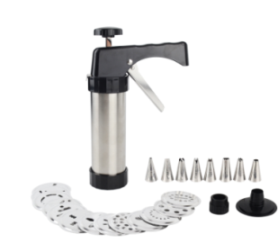 Biscuit Press Biscuit Machine (Option: Biscuit machine 3pcs)